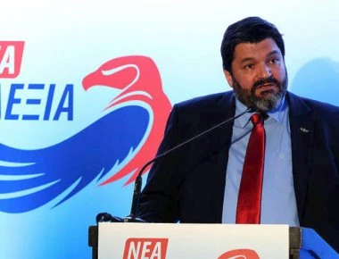 Φ.Κρανιδιώτης:«Η ΠΑ να βομβαρδίσει το διοικητήριο και το στρατόπεδο των ειδικών δυνάμεων της αλβανικής αστυνομίας»